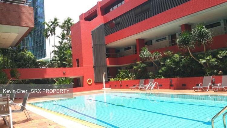 Cairnhill Astoria (D9), Apartment #555565351